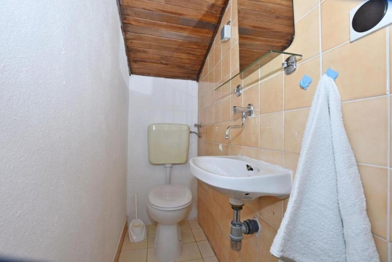 Apartment Rene 오미스 외부 사진