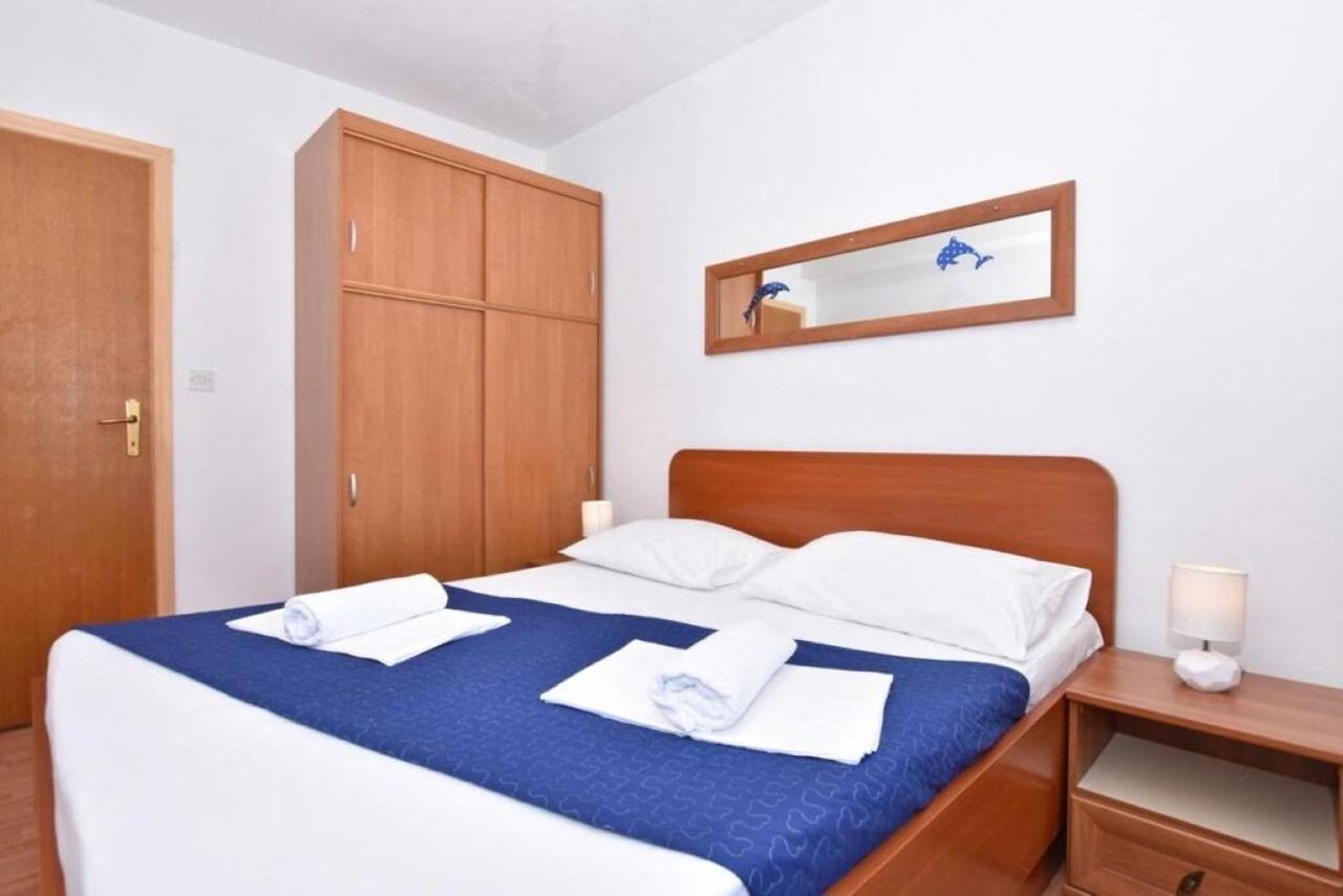 Apartment Rene 오미스 외부 사진