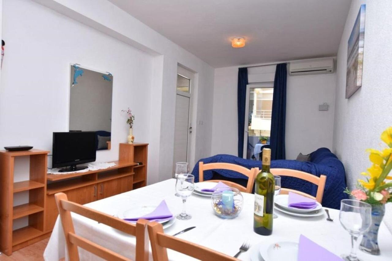 Apartment Rene 오미스 외부 사진