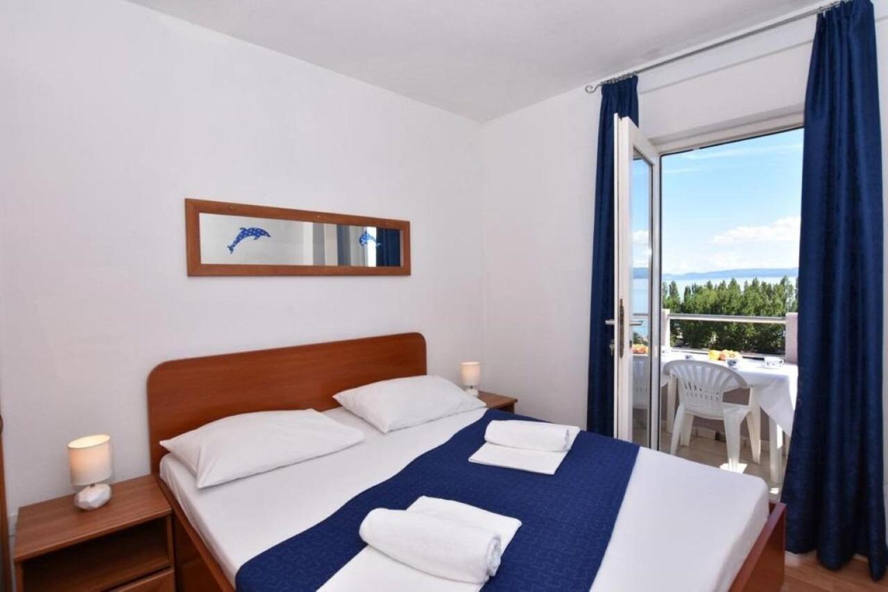 Apartment Rene 오미스 외부 사진